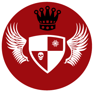 DangerPL's emblem