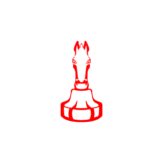 I-Borsa-I's emblem