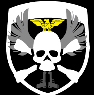 FracaSquad's emblem
