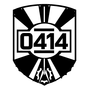 OALANA Dumb Sheeps's emblem
