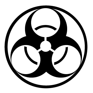 Klamatiel's emblem