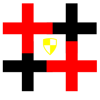 BeCurtis's emblem