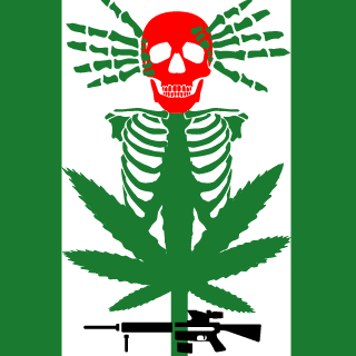 RCOBBER's emblem