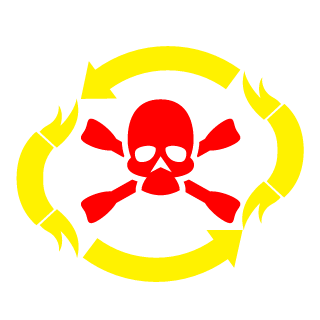 SerpantineDN's emblem