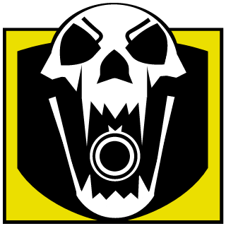 KnighTSoul1906's emblem
