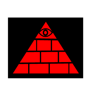 mettysman's emblem