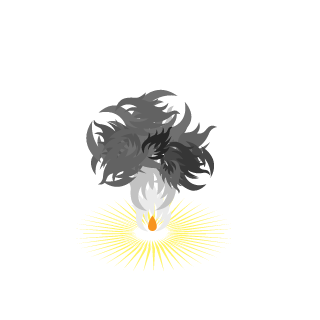 OlympicAnxio's emblem