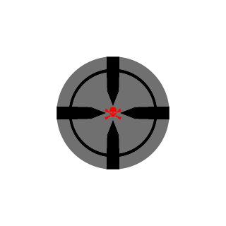 RaD_254's emblem