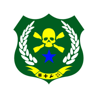 Sagaz Br's emblem