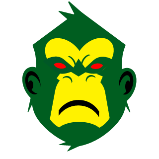 BrMk DenisTreze's emblem