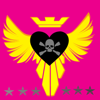 Bybz's emblem