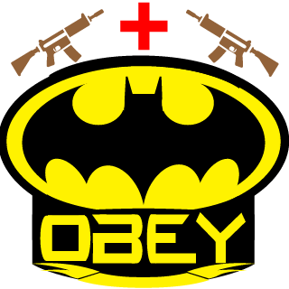 Khidub's emblem