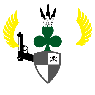 6BOBtheUNICORN9's emblem