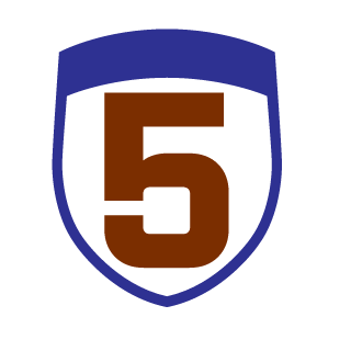 UFSena's emblem