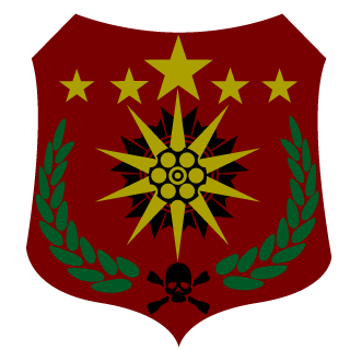 Maklek's emblem