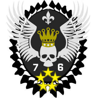 XXXiS's emblem