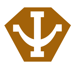 StuberMan's emblem