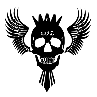 IIIPewIII's emblem