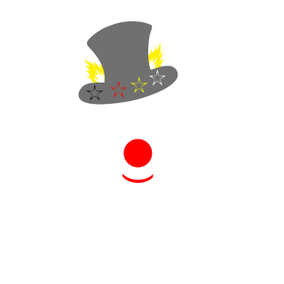 Krustyontour's emblem
