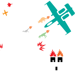 TotallyNotRetro's emblem