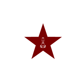 Bobfleur's emblem