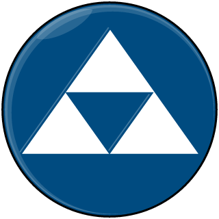 GLUH's emblem