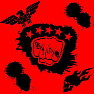 92435's emblem