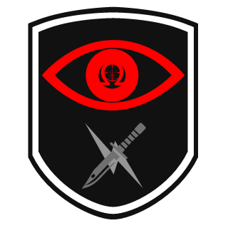 DADMOUTH420's emblem