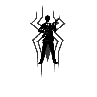 FSGp124's emblem