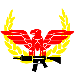 ULX RED360's emblem