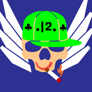 HatchHut's emblem