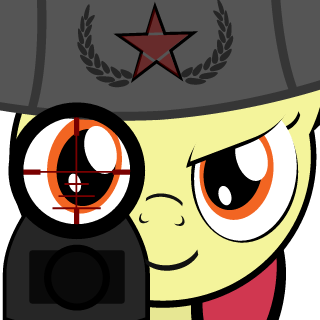 TFRanger75's emblem
