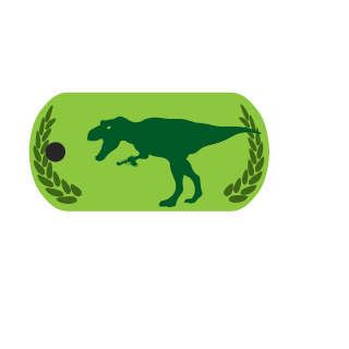 Diskonor's emblem