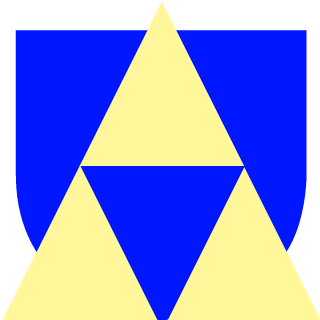 Hikitenshi's emblem