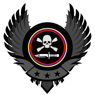 Magnago90's emblem