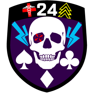 InfiniteNight24's emblem