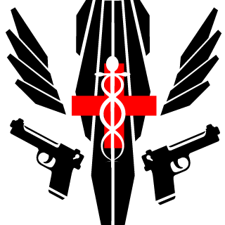 GrimArcadia's emblem