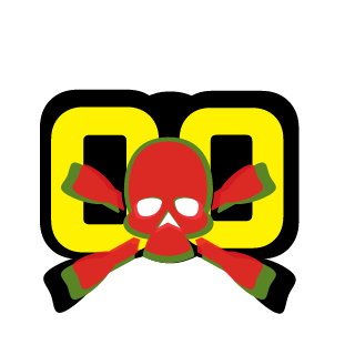 RagleyFox's emblem