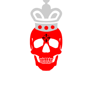 Potasowy's emblem