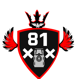 Junior81xx's emblem