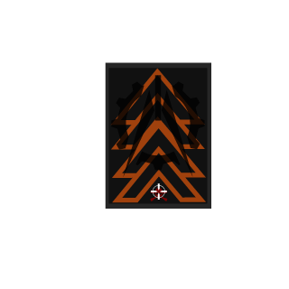 IRllN's emblem