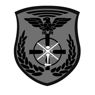 DHARKHAR's emblem