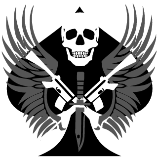 Vondramon's emblem