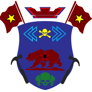 Sttptt's emblem