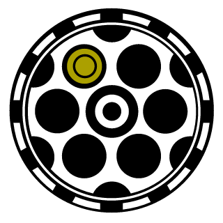 SELM4NTES's emblem