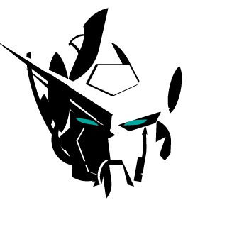 AstroJvck's emblem