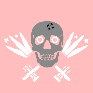 DESTROYER_98_UA's emblem