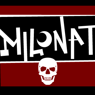Milonat's emblem