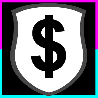 MERCENARY's emblem