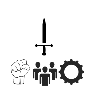Parazzit_X's emblem